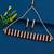 Gold Plated Traditional Adjustable  Choker Set Jewellery For Women Girls