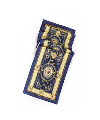 Beautiful Floral printed Table runner  for this festive season 2