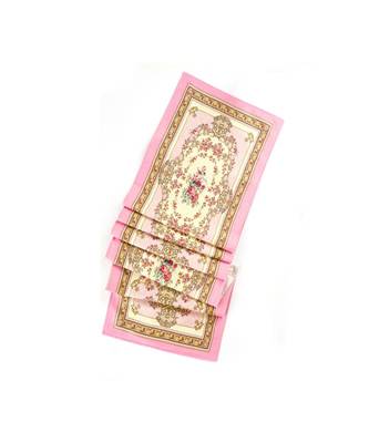 Beautiful Floral printed Table runner  for this festive season 2