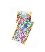 Beautiful Floral printed Table runner  for this festive season