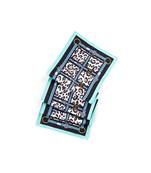 Beautiful Floral printed Table runner  for this festive season