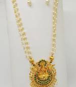 Multicolor agate necklace-sets