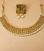 Multicolor agate necklace-sets