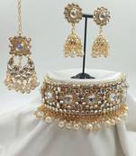 Multicolor agate necklace-sets