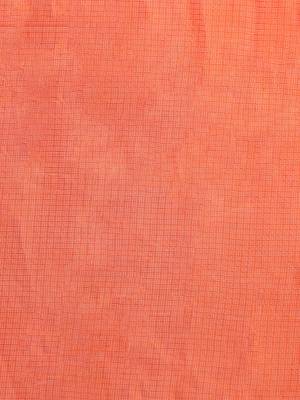   Multicolour Kota Art Hand Dyed Saree with blouse 5