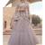 Lilac Purple Traditional Designer Lehenga Choli
