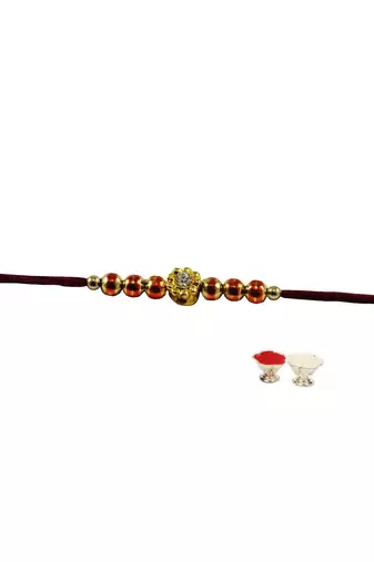 Pretty Rakhi