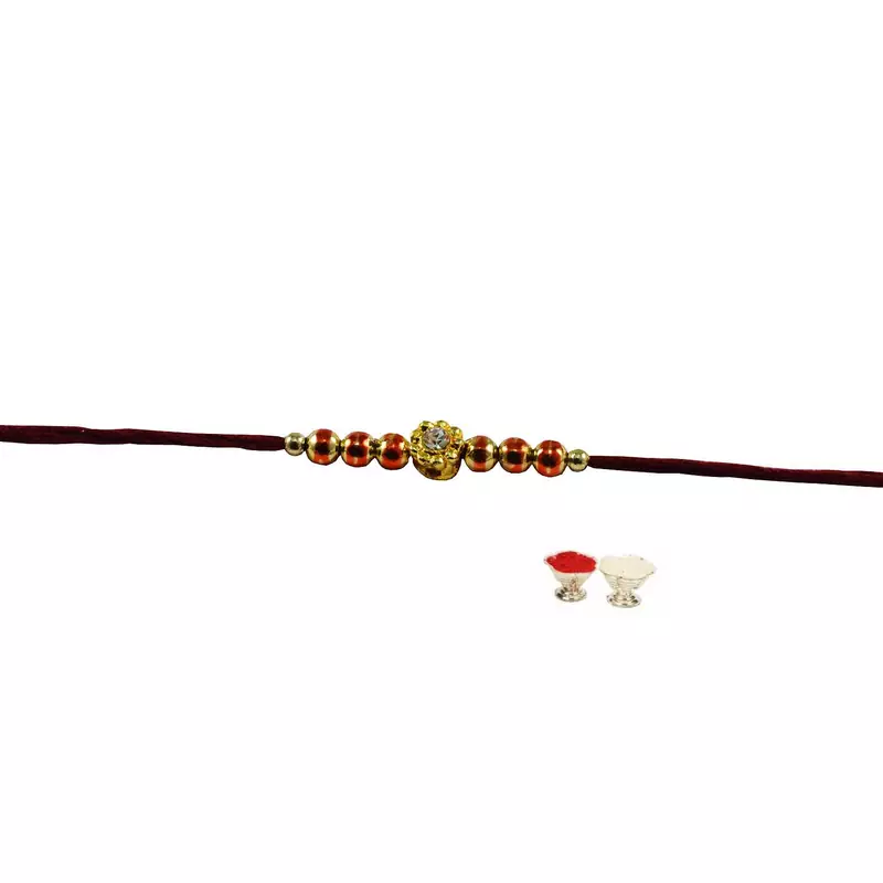 Pretty Rakhi