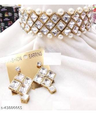 the rising star necklace beads  designed for womens and girls 1