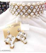 the rising star necklace beads  designed for womens and girls