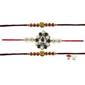 Sizzling Rakhi 1