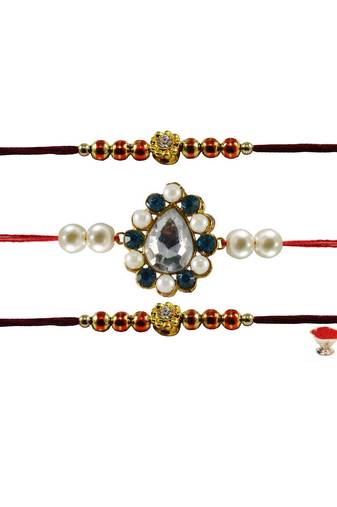 Sizzling Rakhi