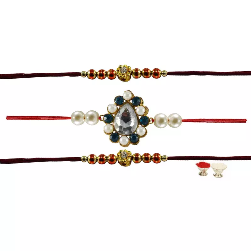 Sizzling Rakhi