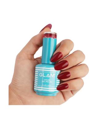 Gel Polish MN02 2