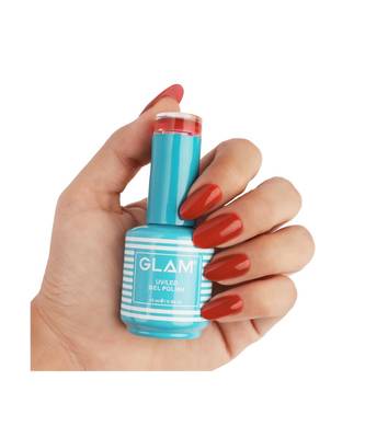 Gel Polish OZ 32 2