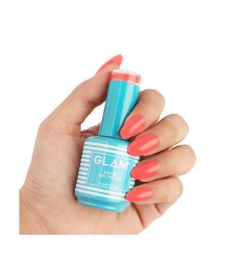 Gel Polish OZ 36 2