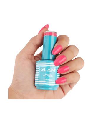 Gel Polish PI 46 2