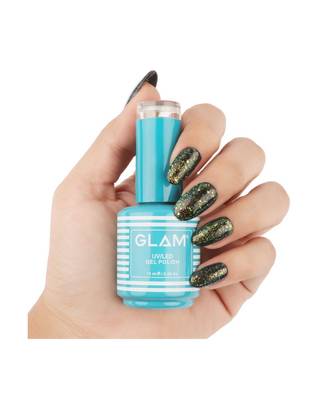 Gel Polish GL01 2