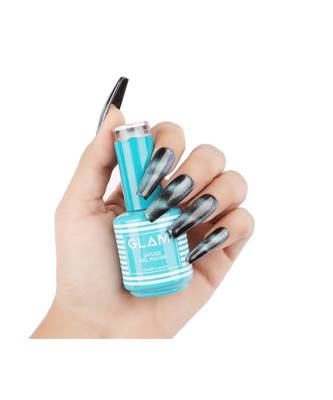 Ding Dong 7d Gel Polish 01 2