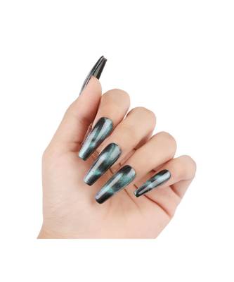 Ding Dong 7d Gel Polish 01 4