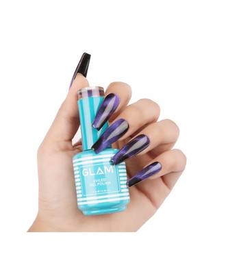 Ding Dong 7d Gel Polish 02 2