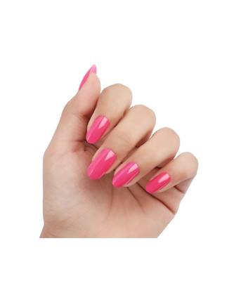 Mani Pedi G20 4