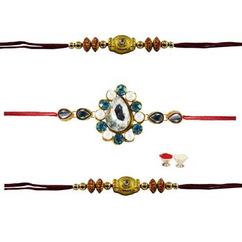 Amazing Rakhi 1