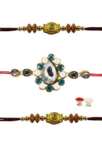 Amazing Rakhi
