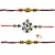 Amazing Rakhi