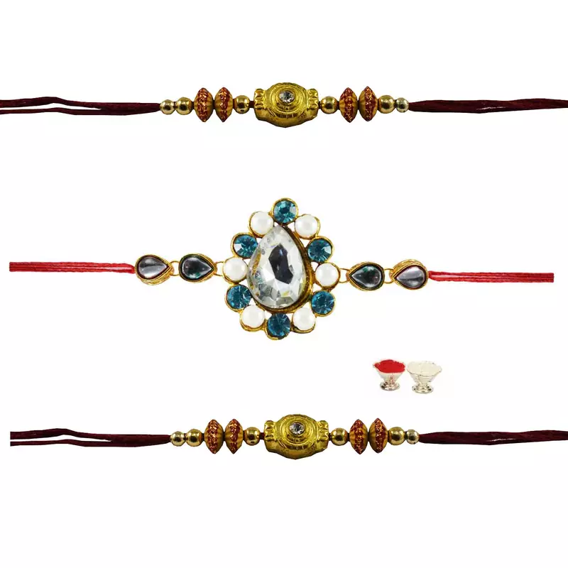 Amazing Rakhi