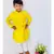 One Side Embroidered Kurta with Pajama
