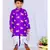 Cow Print Kurta with Pajama