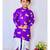 Cow Print Kurta with Pajama