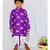 Cow Print Kurta with Pajama