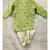 Yellow Kurta with Chudidar