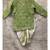 Yellow Kurta with Chudidar