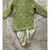 Yellow Kurta with Chudidar