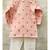 Kurta with stylish embroidered Bandi
