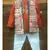 Short Kurta with Jacket and Chudidar