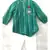 Dark Green Embroidered Kurta with Chudidar