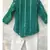 Dark Green Embroidered Kurta with Chudidar