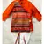 Angrakha Kurta with Dhoti