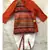 Angrakha Kurta with Dhoti