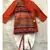 Angrakha Kurta with Dhoti