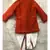 Angrakha Kurta with Dhoti