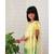 Chanderi Kurta with Batik Print Dhoti