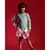 Frock with big Pink Bow in Front