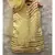 Short Sequin work kurta with attached flower dupatta and Dhoti
