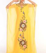 Royal Dubai Moroccan Kaftan Farasha Abaya Maxi Modern Fancy Floor Length Dress