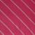 Janasya Pink printed faux georgette saree with blouse
